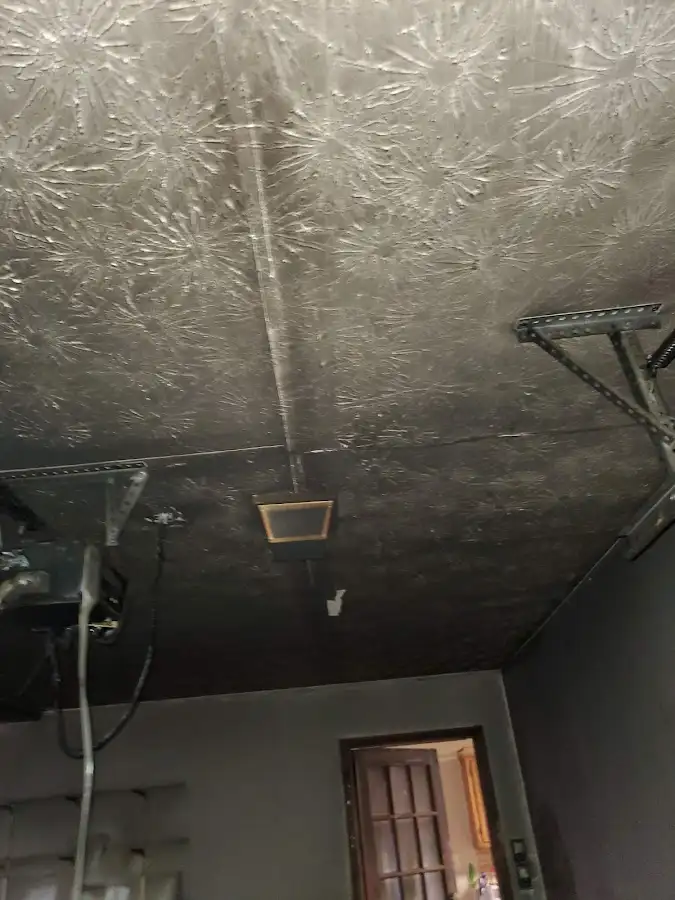 Fire and smoke damage assessment for Water Damage Assessment in Ferguson
